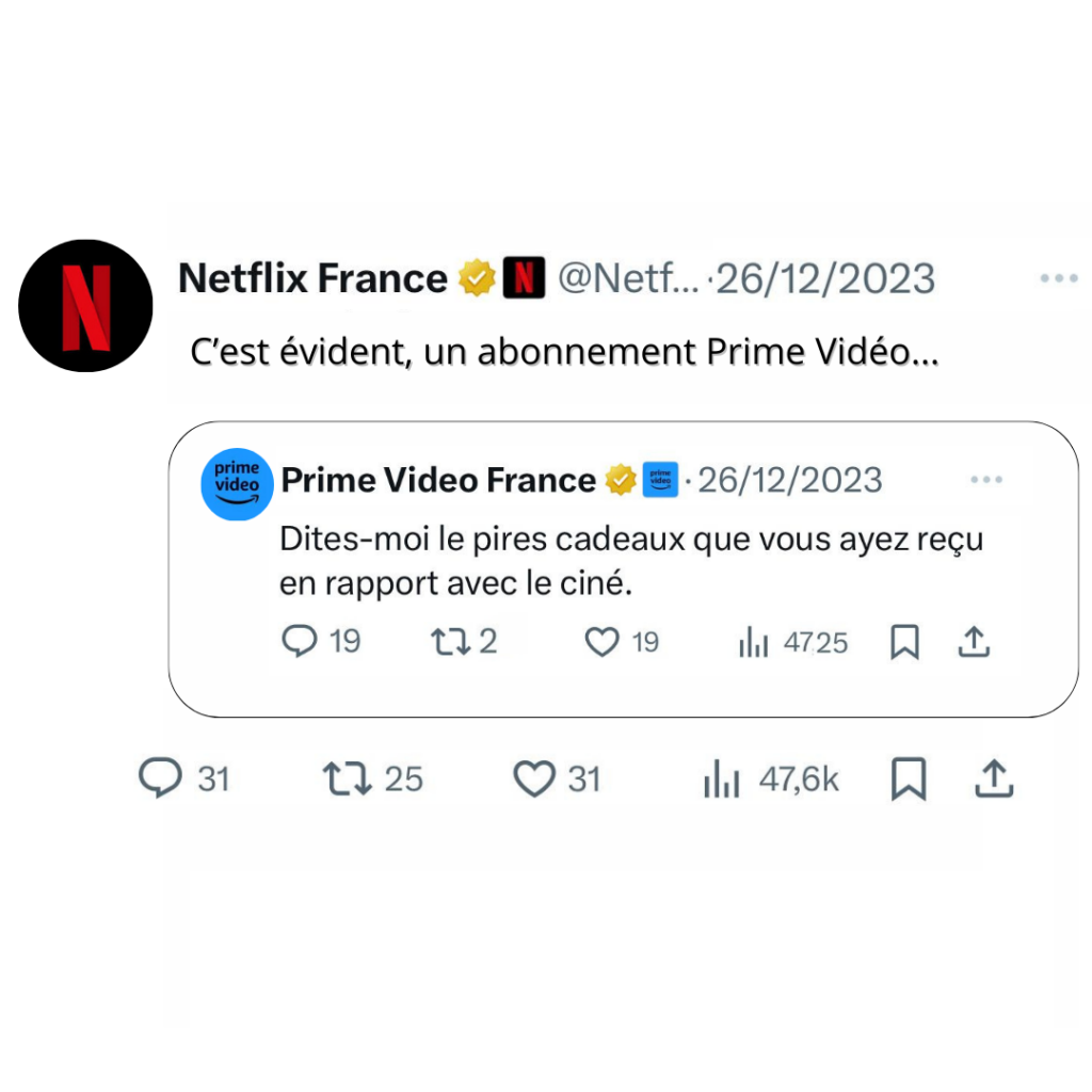 netflix