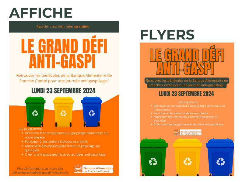 affiche